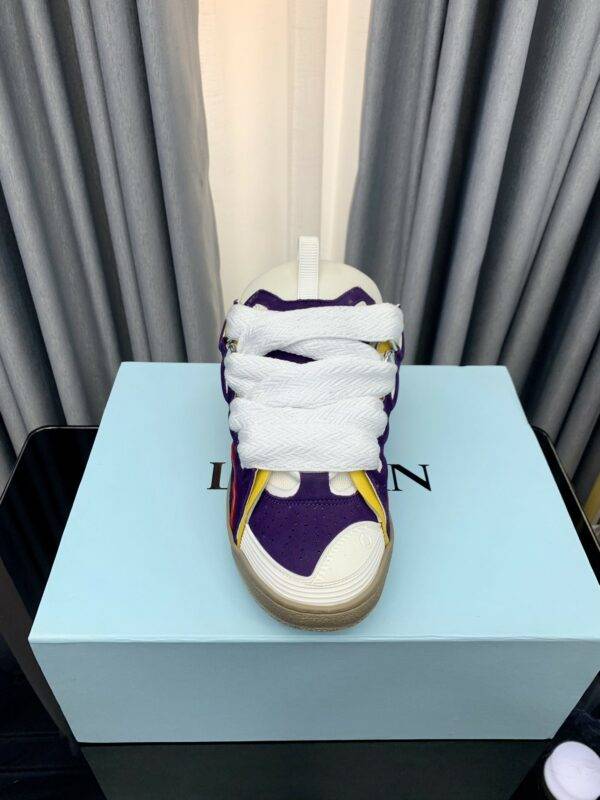 Lanvin Sneaker