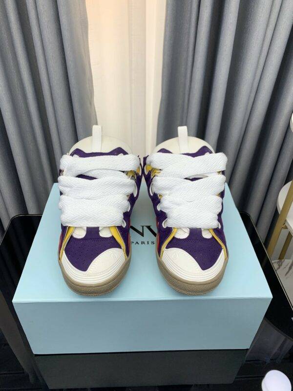 Lanvin Sneaker