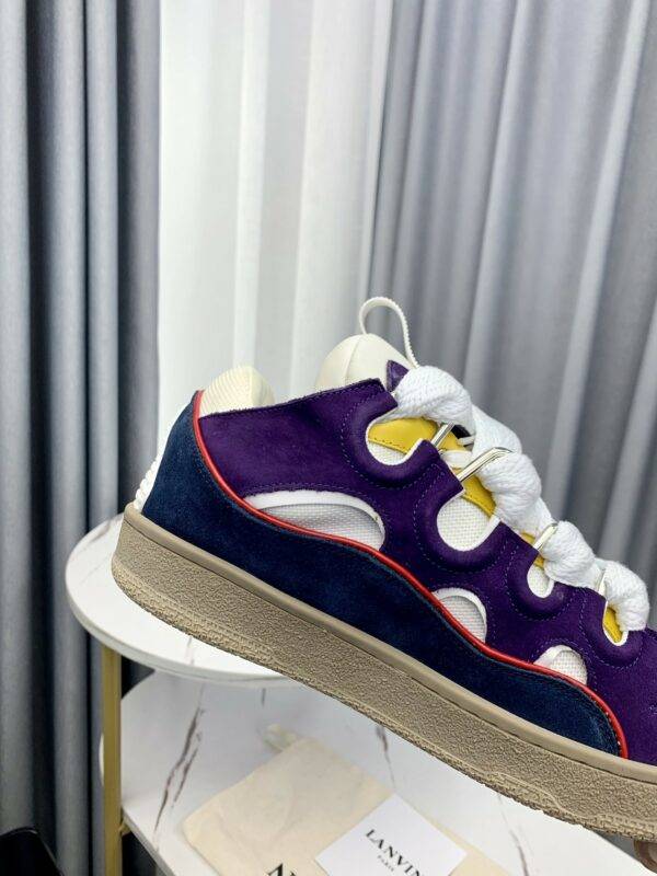 Lanvin Sneaker