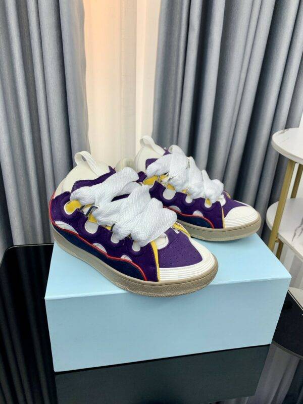 Lanvin Sneaker