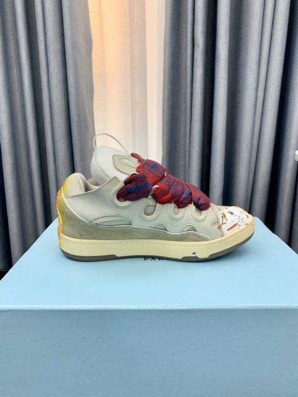 Lanvin Sneaker