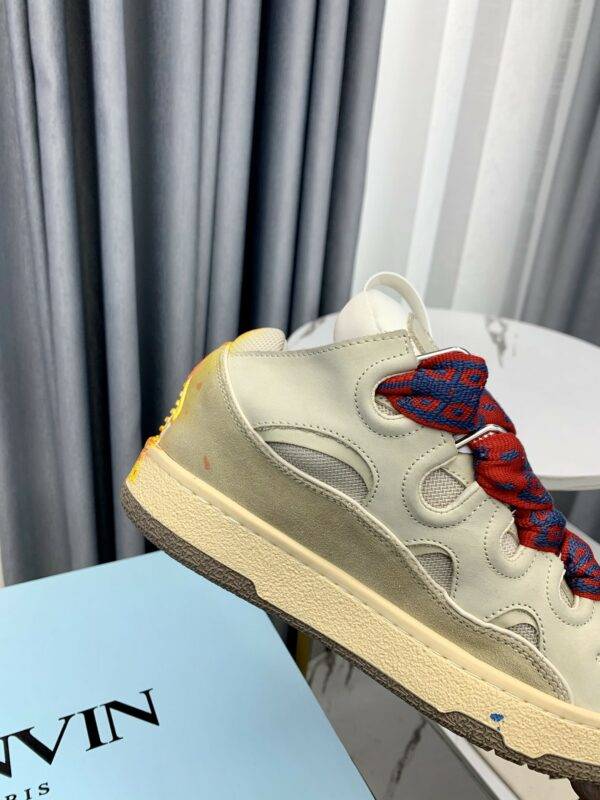 Lanvin Sneaker