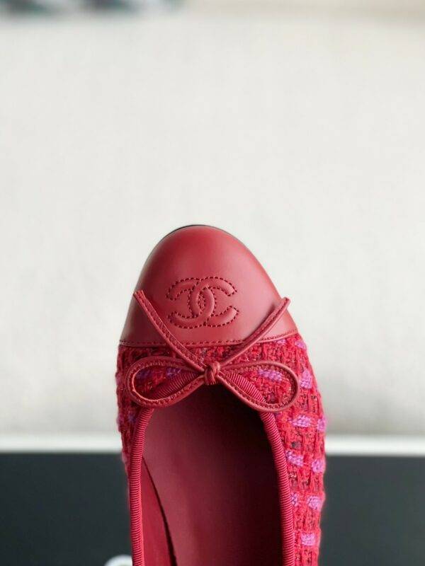 Chanel Casual shoes