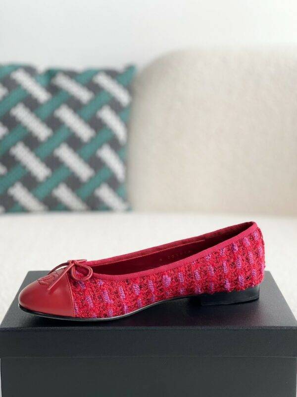 Chanel Casual shoes
