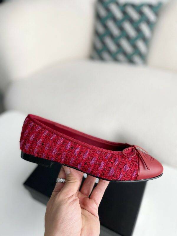 Chanel Casual shoes