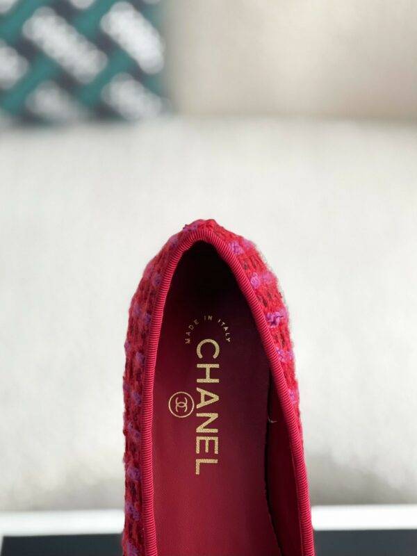 Chanel Casual shoes