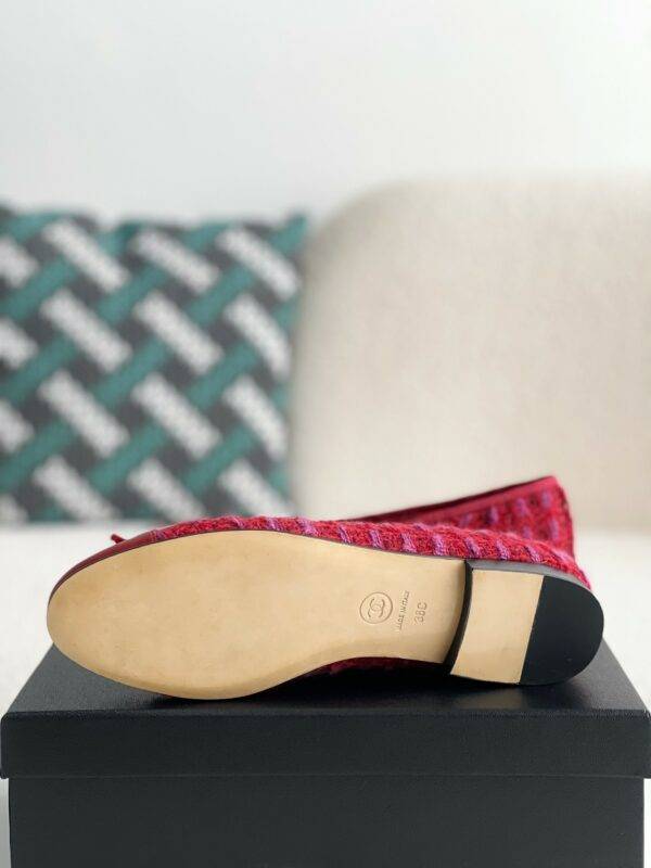 Chanel Casual shoes