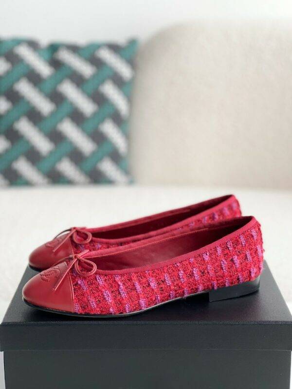 Chanel Casual shoes
