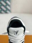 LOUIS VUITTON  TRAINER 2023Show style Sneakers