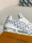 LOUIS VUITTON TRAINER SNEAKERS