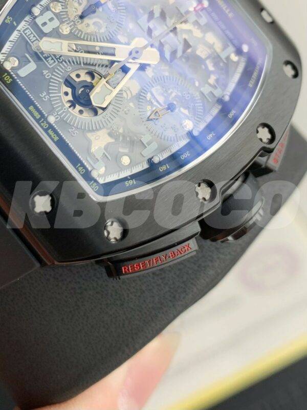 RICHARD MILLE RM011-FM series men’s wristwatch