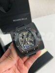 RICHARD MILLE RM011-FM series men’s wristwatch