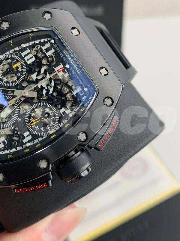 RICHARD MILLE RM011-FM series men’s wristwatch