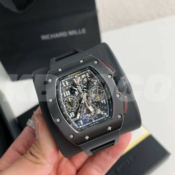 RICHARD MILLE RM011-FM series men’s wristwatch