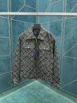 Louis Vuitton  shirt jacket