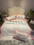 Bedding-Gucci four-piece set