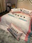 Bedding-Gucci four-piece set