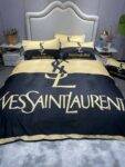 Bedding-YSL four-piece set