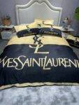 Bedding-YSL four-piece set