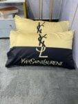 Bedding-YSL four-piece set