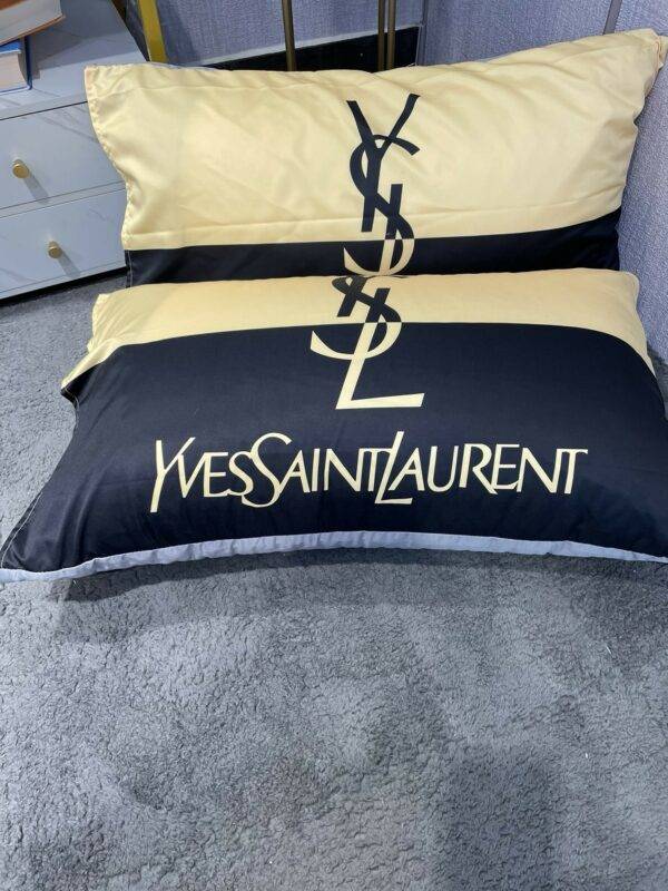 Bedding-YSL four-piece set