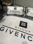 Bedding-GIVENCHY four-piece set