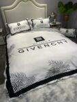 Bedding-GIVENCHY four-piece set