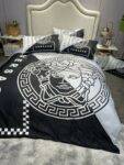 Bedding-VERSACE four-piece set