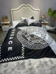 Bedding-VERSACE four-piece set