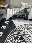 Bedding-VERSACE four-piece set