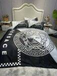 Bedding-VERSACE four-piece set