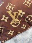 Bedding-Louis Vuitton four-piece set