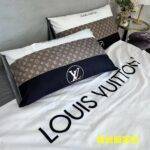 Bedding-Louis Vuitton four-piece set