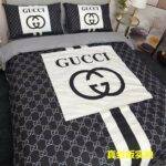 Bedding-Gucci four-piece set