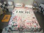 Bedding-DIOR four-piece set