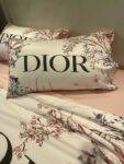 Bedding-DIOR four-piece set