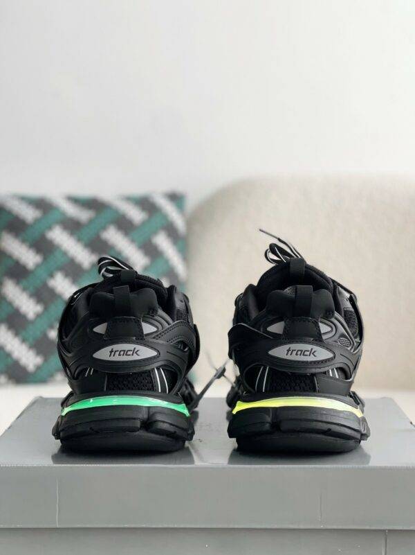 Balenciaga Track 1.0 track led Trainers