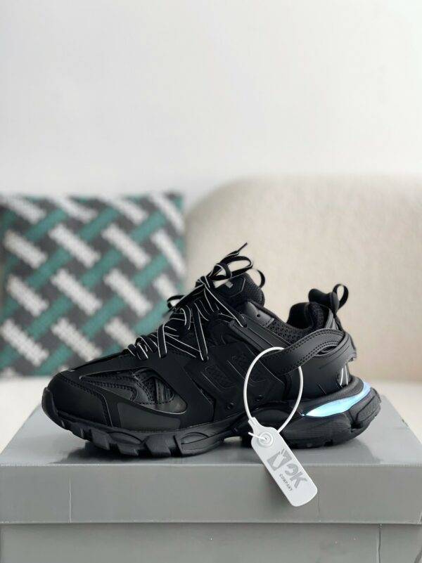 Balenciaga Track 1.0 track led Trainers