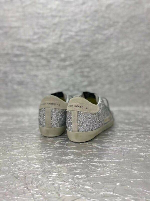 Golden Goose Dirty Shoes