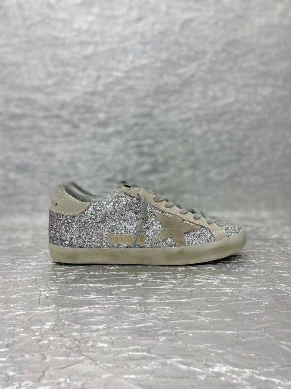 Golden Goose Dirty Shoes