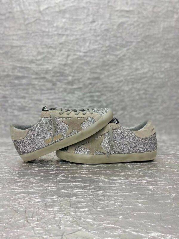 Golden Goose Dirty Shoes