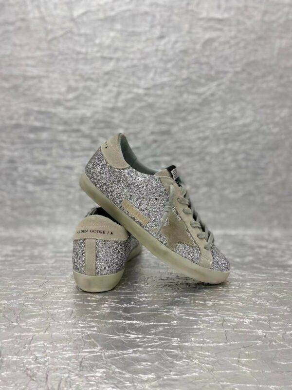 Golden Goose Dirty Shoes