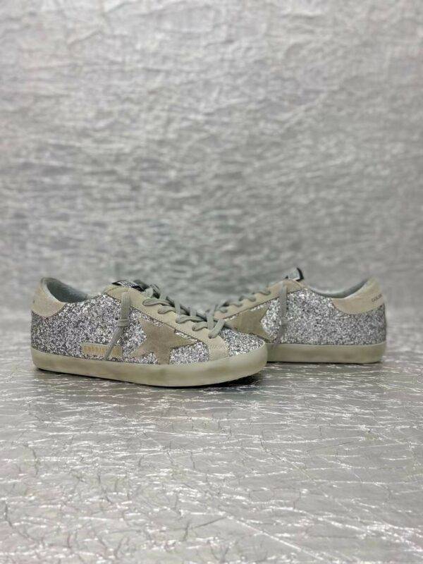 Golden Goose Dirty Shoes