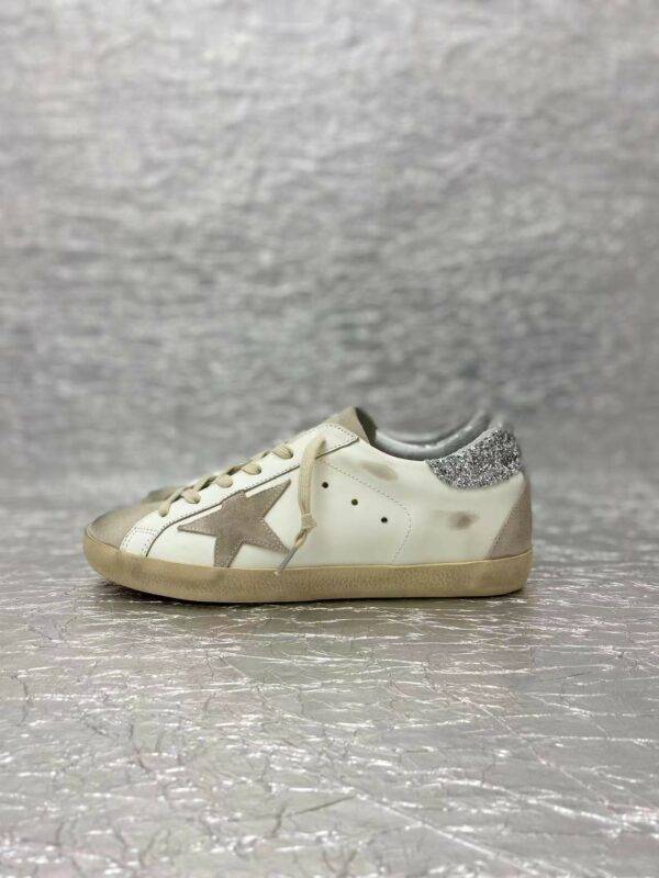 Golden Goose Dirty Shoes