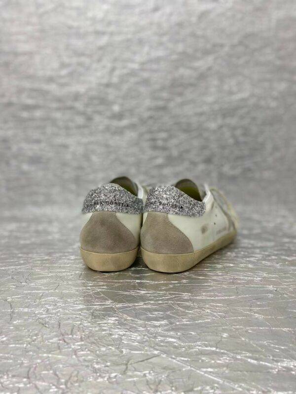 Golden Goose Dirty Shoes