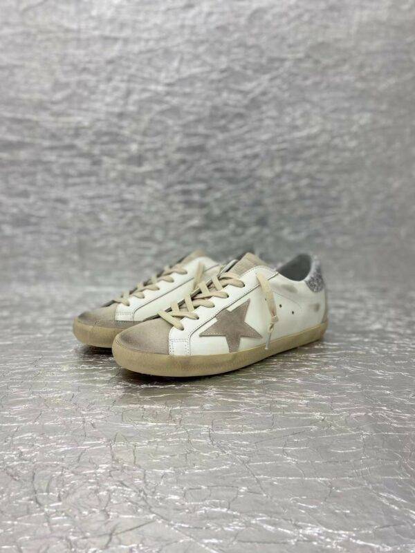 Golden Goose Dirty Shoes