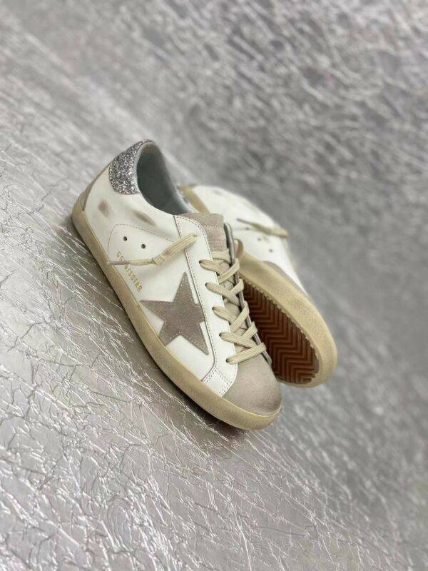 Golden Goose Dirty Shoes