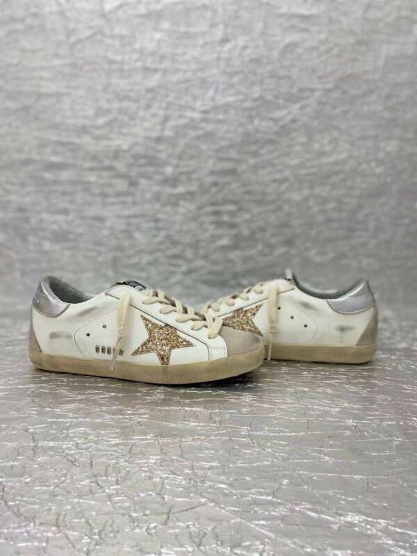 Golden Goose Dirty Shoes