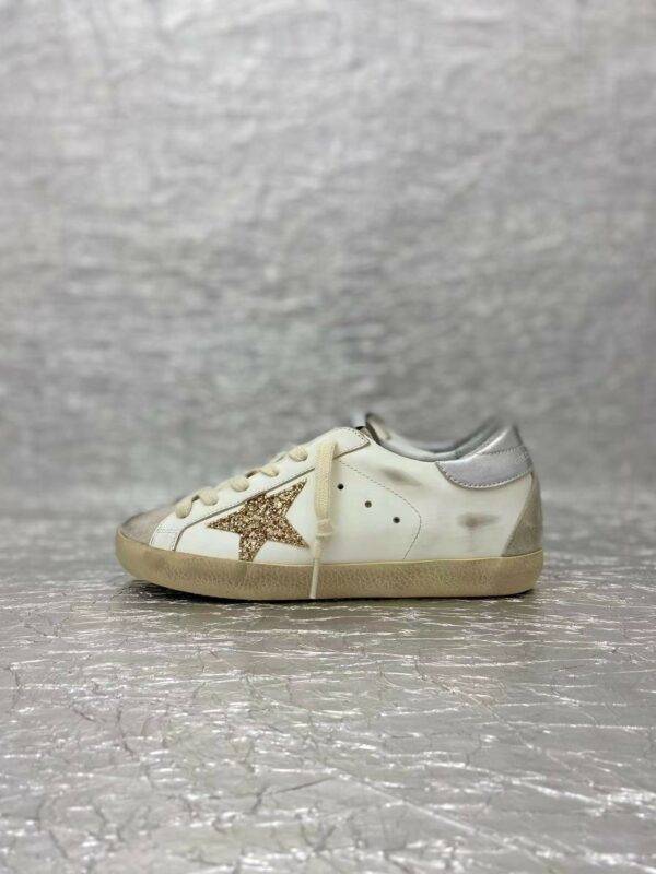 Golden Goose Dirty Shoes