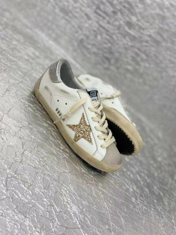 Golden Goose Dirty Shoes